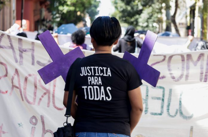 La crisis de feminicidios en Oaxaca se agravó con la llegada de Morena al gobierno del estado