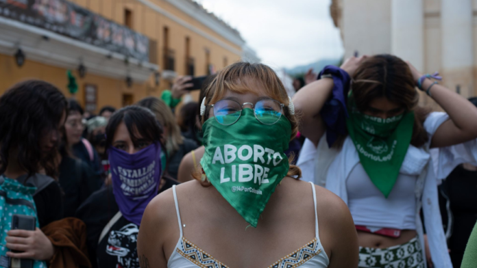 SCJN despenaliza el aborto, pero aún hay un largo camino que recorrer