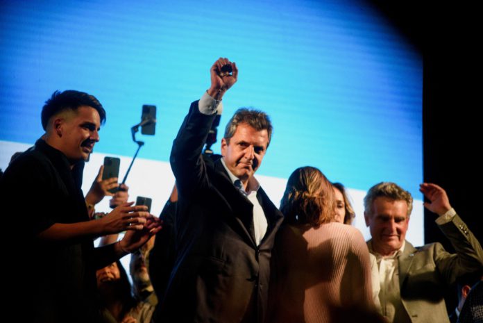Las elecciones en Argentina: entre lo malo y lo peor