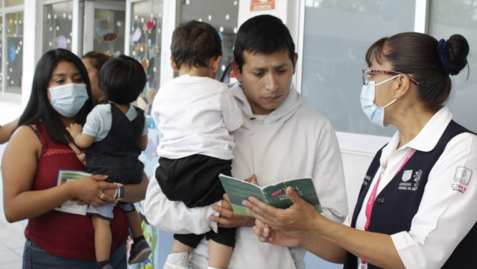 ¿Es la federalización del sistema de salud en México la solución?