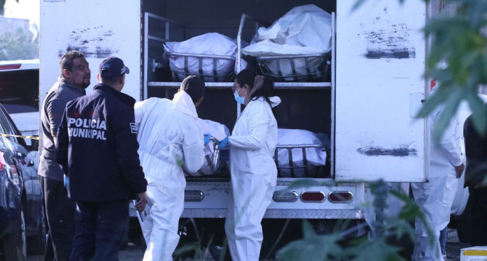 Aumentan despidos de científicos forenses en medio de crisis por desaparecidos