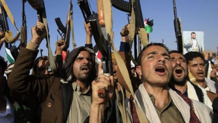 Los hutíes, el grupo armado que puede incendiar el Medio Oriente