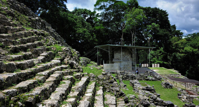 Invasión del narco nos deja sin sitios mayas ni acceso a la Selva Lacandona