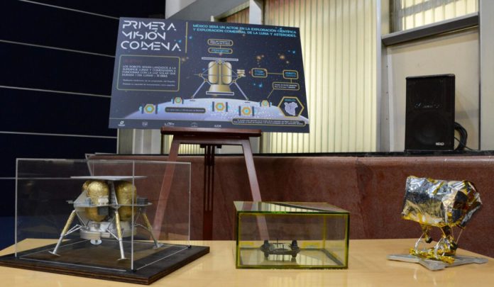 Colmena, la misión que demuestra que México tiene capacidad de desarrollar tecnología espacial