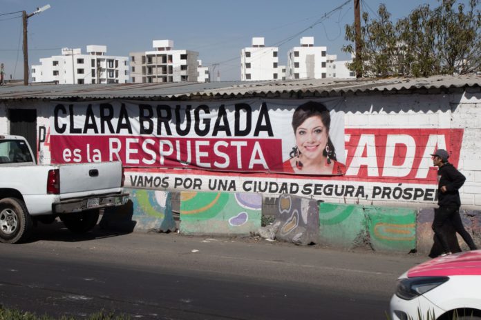 Del discurso a los hechos:¿Clara Brugada respetará los derechos de las mujeres de llegar al gobierno capitalino?