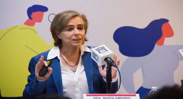 Caso María Amparo Casar: ¿venganza política o combate a la corrupción?
